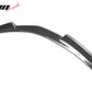 2010-2017 Benz C207 E-Class Trunk Spoiler V Style Carbon Fiber Wing