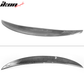 2016-2025 Mazda Miata MX5 ND Performance Trunk Spoiler Carbon Fiber