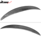 2016-2025 Mazda Miata MX5 ND Performance Trunk Spoiler Carbon Fiber
