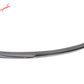 2016-2019 Benz C292 GLE-Class Coupe Trunk Spoiler V Style Carbon Fiber