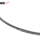 2016-2019 Benz C292 GLE-Class Coupe Trunk Spoiler V Style Carbon Fiber