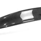 2008-2013 INFINITI G37 Coupe Trunk Spoiler V Style Carbon Fiber Wing