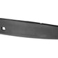 2008-2013 INFINITI G37 Coupe Trunk Spoiler V Style Carbon Fiber Wing