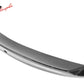 2008-2013 INFINITI G37 Coupe Trunk Spoiler V Style Carbon Fiber Wing
