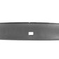 2008-2013 INFINITI G37 Coupe Trunk Spoiler V Style Carbon Fiber Wing