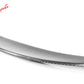 2013-2020 Audi A3 S3 3rd Trunk Spoiler Performance Style Carbon Fiber