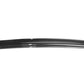 2007-2013 Benz W221 S-Class Trunk Spoiler V Style Carbon Fiber Wing