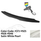 2015-2021 Subaru WRX STI 4DR Rear Trunk Spoiler Wing ABS