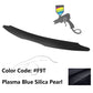 2015-2021 Subaru WRX STI 4DR Rear Trunk Spoiler Wing ABS