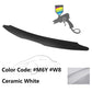 2015-2021 Subaru WRX STI 4DR Rear Trunk Spoiler Wing ABS