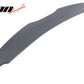 2015-2021 Subaru WRX STI 4DR Rear Trunk Spoiler Wing ABS