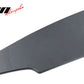 2015-2021 Subaru WRX STI 4DR Rear Trunk Spoiler Wing ABS