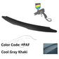 2015-2021 Subaru WRX STI 4DR Rear Trunk Spoiler Wing ABS