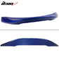2013-2020 Subaru BRZ Scion FRS Toyota 86 L Painted #02C Trunk Spoiler