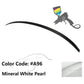 2019-2023 BMW G20 Sedan 4 Door Rear Trunk Spoiler Ducktail Wing ABS