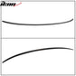 2019-2023 BMW G20 Sedan 4 Door Rear Trunk Spoiler Ducktail Wing ABS