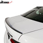 2019-2023 BMW G20 Sedan 4 Door Rear Trunk Spoiler Ducktail Wing ABS