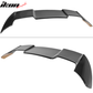 2019-2024 Toyota Corolla #218 Attitude Black Metallic Roof Spoiler
