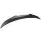 2019-2023 BMW G20 Sedan 4 Door V Style Rear Trunk Spoiler Wing ABS