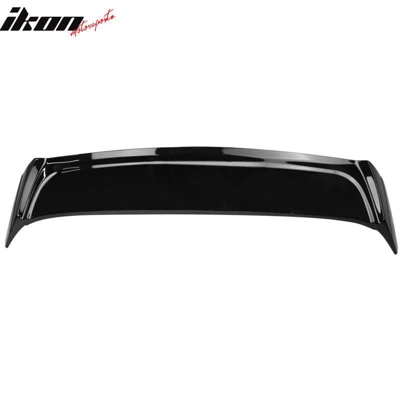 2015-2019 Volkswagen Golf GTI & Golf R Base DTO #LC9X Roof Spoiler ABS