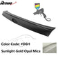 2008-2014 Subaru Impreza WRX STI Sedan W Style Rear Trunk Spoiler ABS