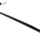 2015-2021 Subaru WRX STI Middle Trunk Spoiler Carbon Fiber Gurney Flap