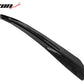 2015-2021 Subaru WRX STI Middle Trunk Spoiler Carbon Fiber Gurney Flap