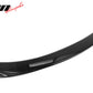 2014-2020 Lexus IS250 IS300 F Style Rear Trunk Spoiler Carbon Fiber CF