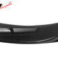 2014-2020 Lexus IS250 IS300 F Style Rear Trunk Spoiler Carbon Fiber CF