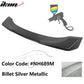 Rear Spoiler for 2017-2021 Honda Civic 10th 5DR Hatchback ABS Spoiler