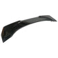 Rear Spoiler for 2017-2021 Honda Civic 10th 5DR Hatchback ABS Spoiler