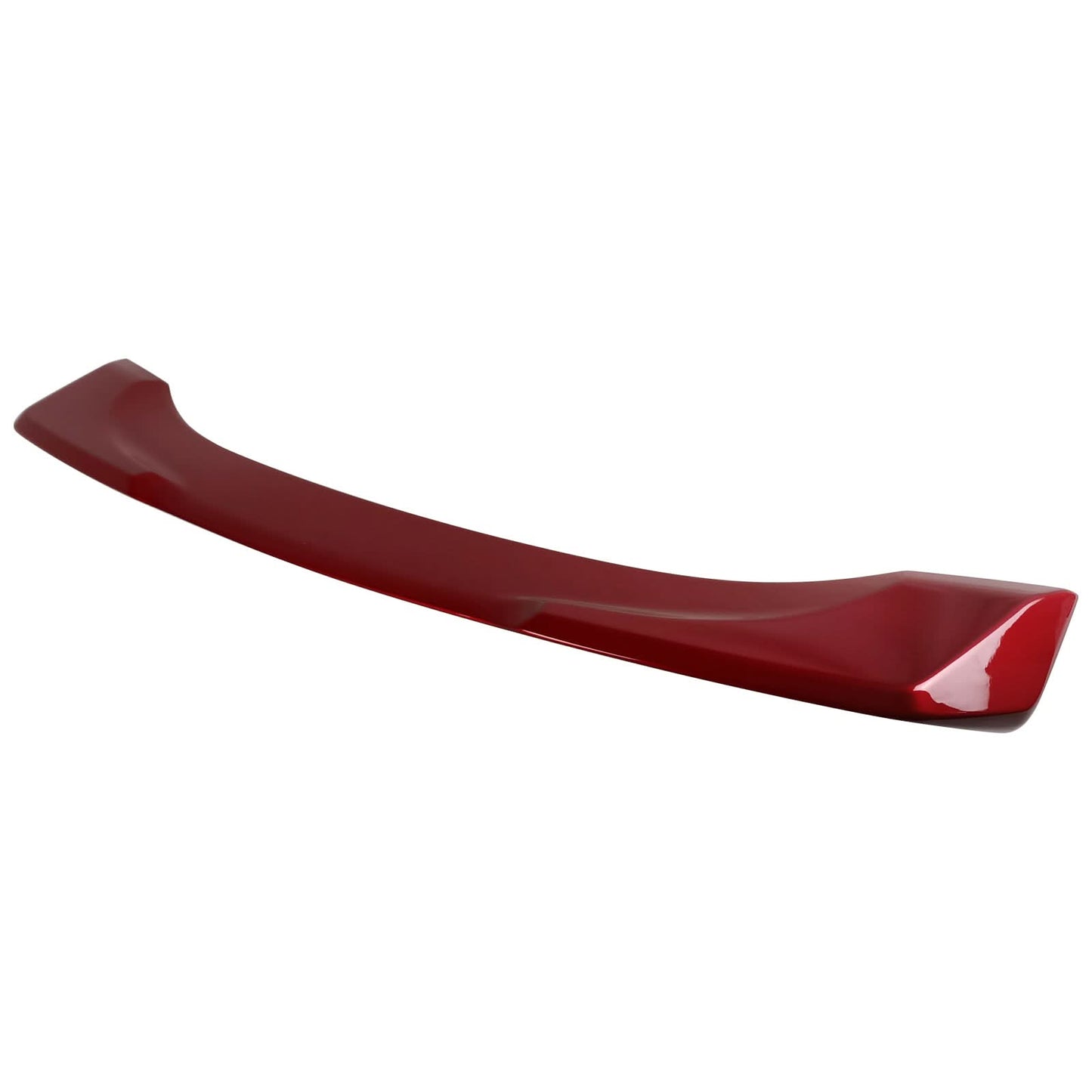 Rear Spoiler for 2017-2021 Honda Civic 10th 5DR Hatchback ABS Spoiler