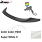 2020-2025 Toyota GR Supra 5th MK5 TRD Rear Spoiler ABS