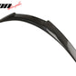 2017-2022 Infiniti Q60 CV37 Trunk Spoiler M4 Style Carbon Fiber Wing