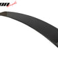 2016-2025 Mazda MX-5 Miata ND 4th Trunk Spoiler V Style Carbon Fiber