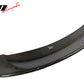 2017-2023 Tesla Model 3 Trunk Spoiler S Style Carbon Fiber Rear Wing