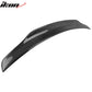 2014-2020 Benz W222 S-Class Trunk Spoiler PSM Style Carbon Fiber Wing