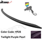 2021-2025 BMW G22 & G82 M4 2DR Coupe OE Style Rear Trunk Spoiler Wing
