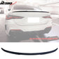 2021-2025 BMW G22 & G82 M4 2DR Coupe V Style Rear Trunk Spoiler Wing