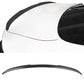 2021-2025 BMW G22 & G82 M4 2DR Coupe V Style Rear Trunk Spoiler Wing
