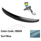 2017-2021 Honda Civic X 10th 5DR P Style Trunk Spoiler ABS