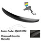 2017-2021 Honda Civic X 10th 5DR P Style Trunk Spoiler ABS