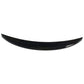 2017-2021 Honda Civic X 10th 5DR P Style Trunk Spoiler ABS