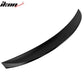 2017-2021 Honda Civic X 10th 5DR P Style Trunk Spoiler ABS
