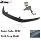 2022-2025 Subaru BRZ Toyota GR86 O Style Trunk Spoiler Wing
