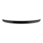 2022-2025 Subaru WRX 5th V Style ABS Rear Trunk Spoiler Wing