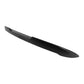 2022-2025 Subaru WRX 5th V Style ABS Rear Trunk Spoiler Wing