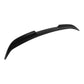 2022-2025 Subaru WRX 5th V Style ABS Rear Trunk Spoiler Wing