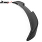 2022-2025 Subaru WRX 5th V Style ABS Rear Trunk Spoiler Wing