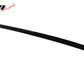 2012-2015 Honda Civic 4Dr D Style #NH547 Berlina Black Trunk Spoiler